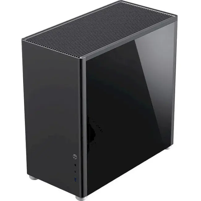 Корпус GameMax Spark Pro Black - фото 3