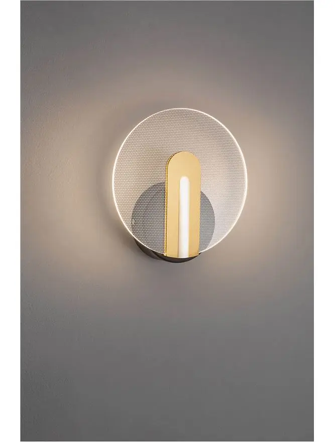 Світильник Nova Luce GENTI 9545401 - фото 4