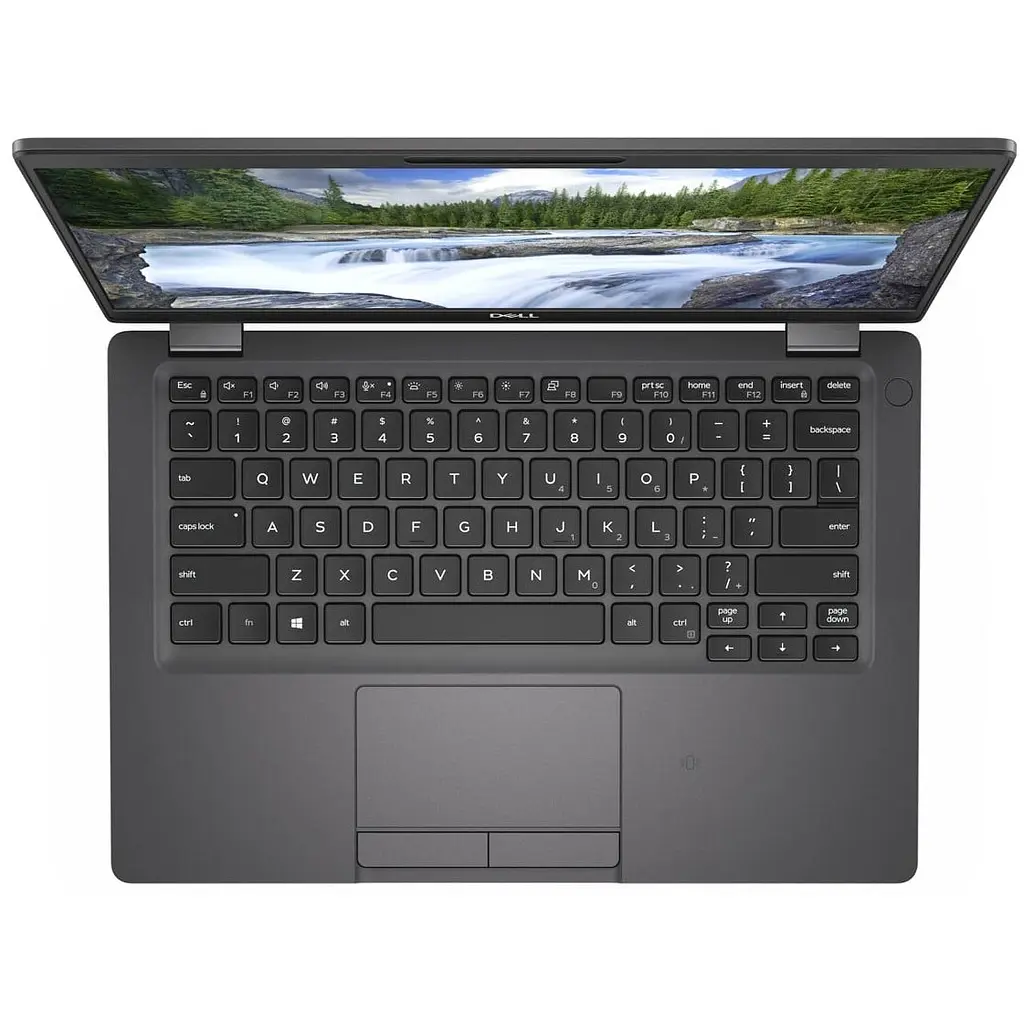 Ноутбук DELL Latitude 5300 (i5-8265u / 16GB / SSD 256GB) Refurbished - фото 3