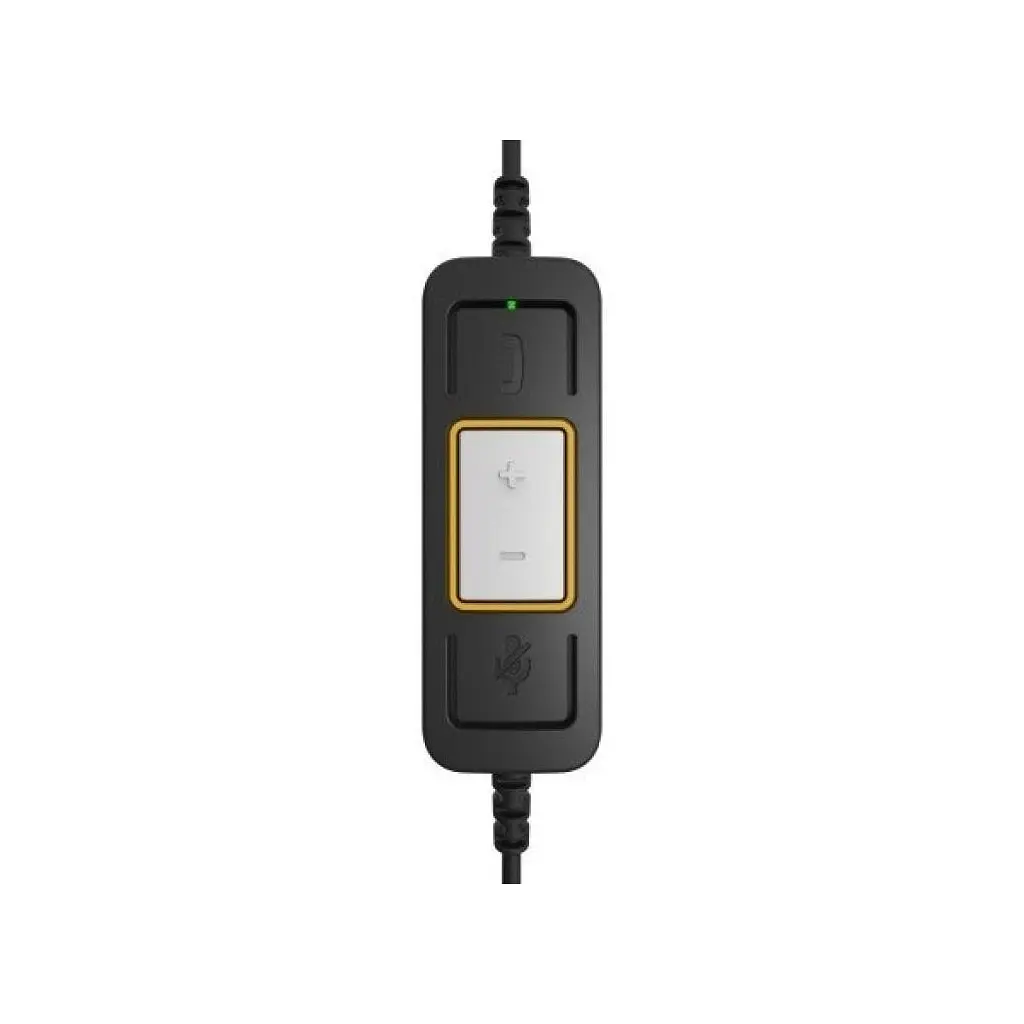 Навушники Epos SC 60 ML USB Black (1000551) - фото 5