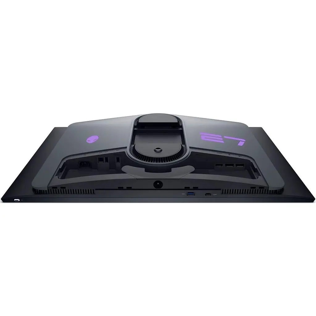 Монітор 27" Dell AW2725DF QD-OLED QHD OLED 360Hz (210-BLHH) - фото 7