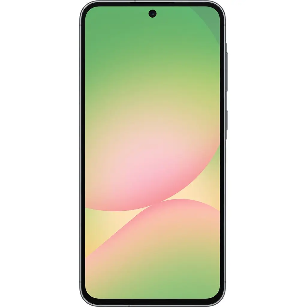 Смартфон Samsung Galaxy A56 8/128GB Awesome Graphite (SM-A566BZKAEUC) [133116] - фото 2