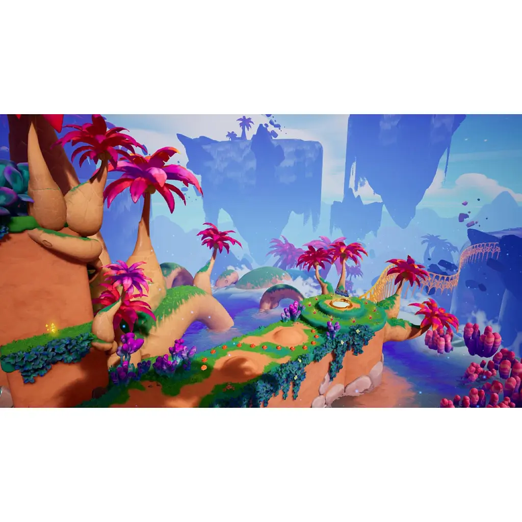 Ключ активації Microsoft The Smurfs - Dreams для Xbox One/Series S/X - фото 5