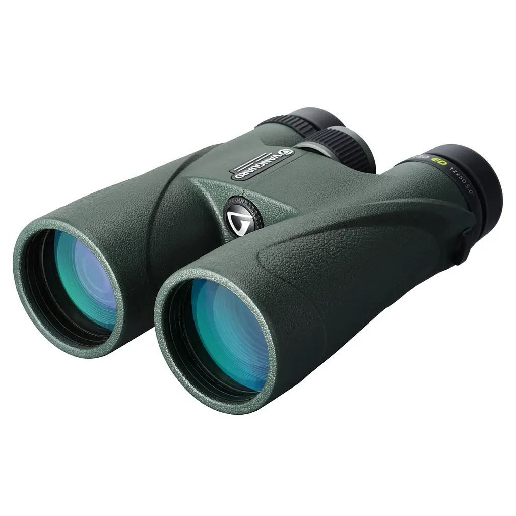 Бинокль Vanguard VEO ED 12x50 WP (VEO ED 1250) - фото 16