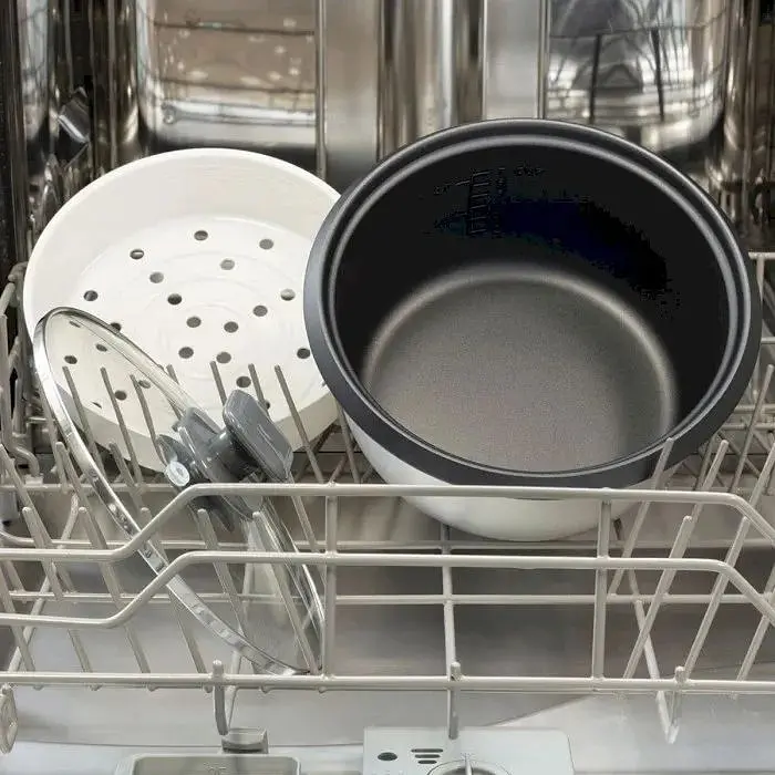 Мультиварка Russell Hobbs 27040-56 Large (6651550) - фото 8
