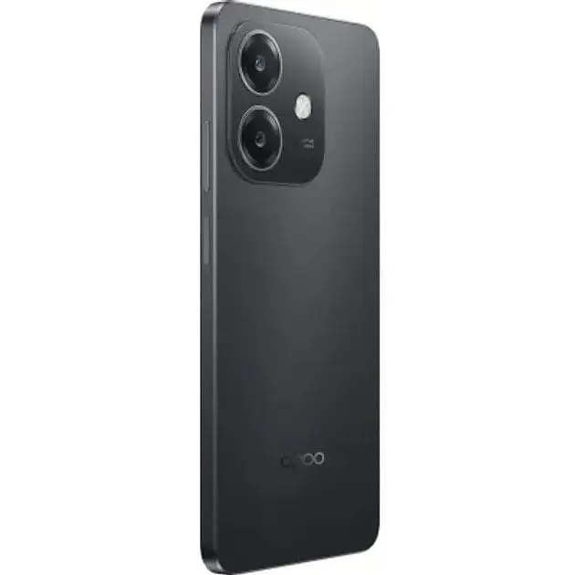Смартфон OPPO A40m (CPH2669) 8/256Gb Sparkle Black  - фото 6