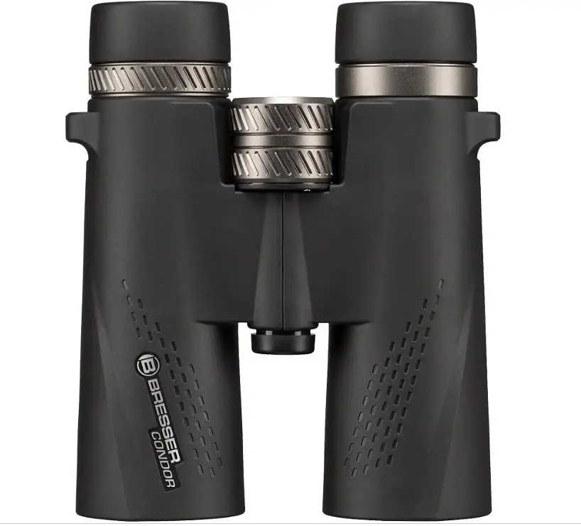 Бінокль Bresser Condor 8x42 UR Coating WP (1820843) - фото 3