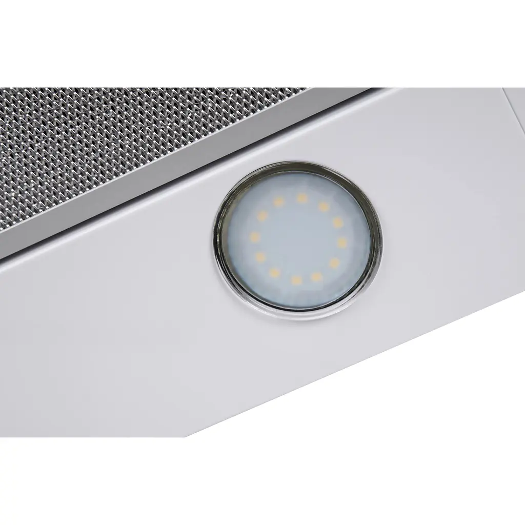 Вытяжка Ventolux Garda 60 WH (750) SMD LED - фото 5