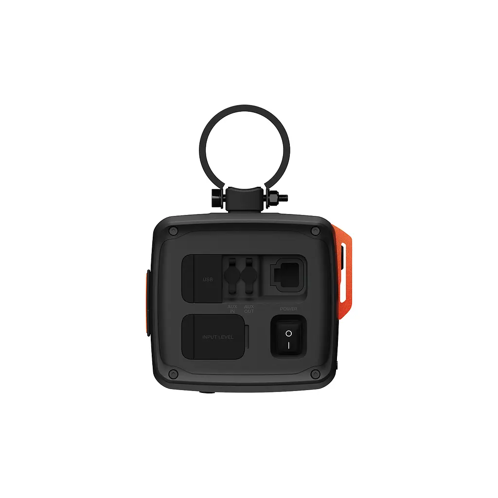Саундбар со встроенным усилителем JBL RallyBar - фото 4
