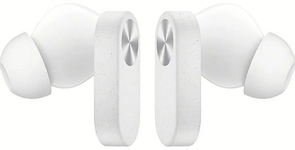 TWS OnePlus Buds Ace (E508A) White CN - фото 3
