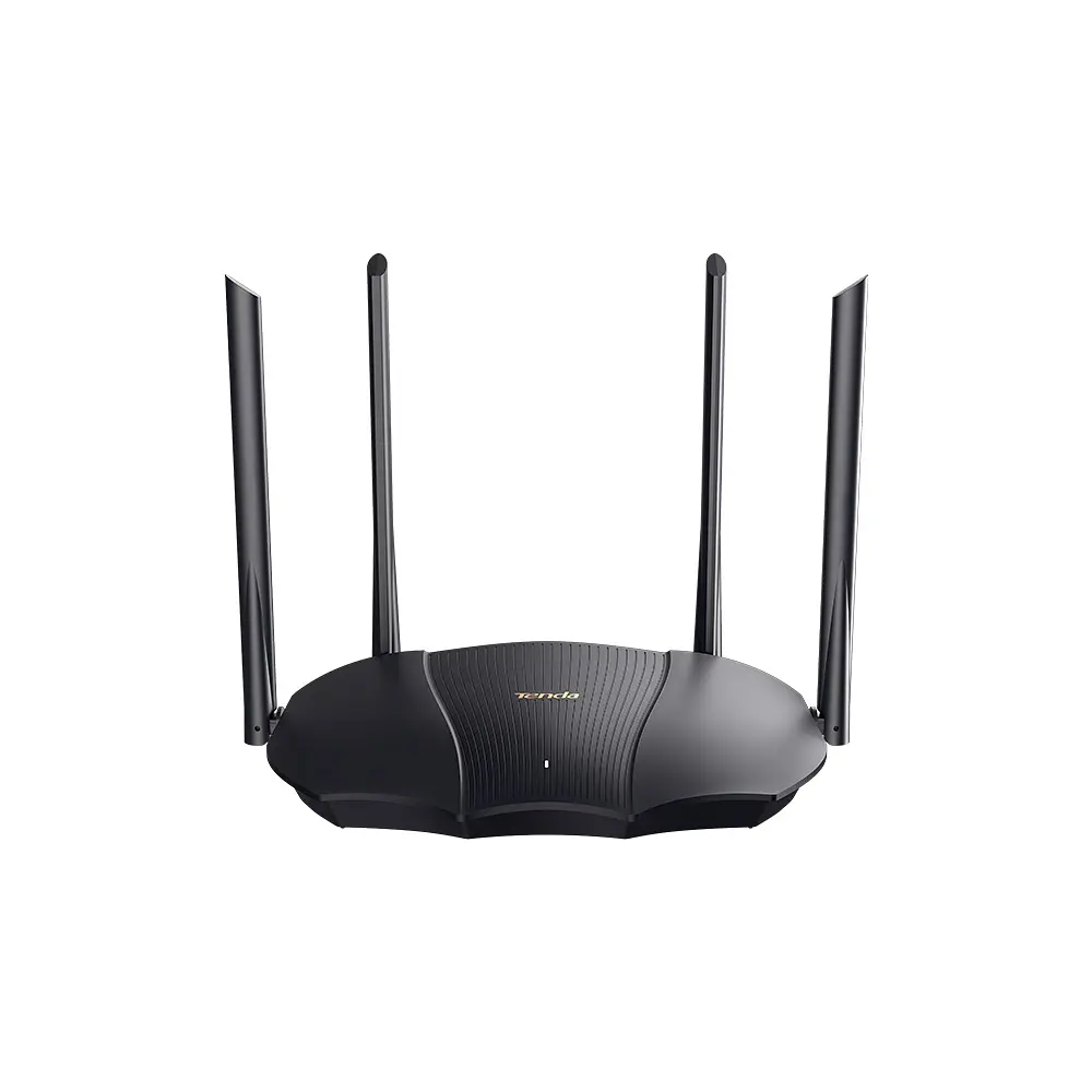 Маршрутизатор TX12 AX3000, 2xGE LAN, 1xGE WAN Tenda teh0017265 - фото 2