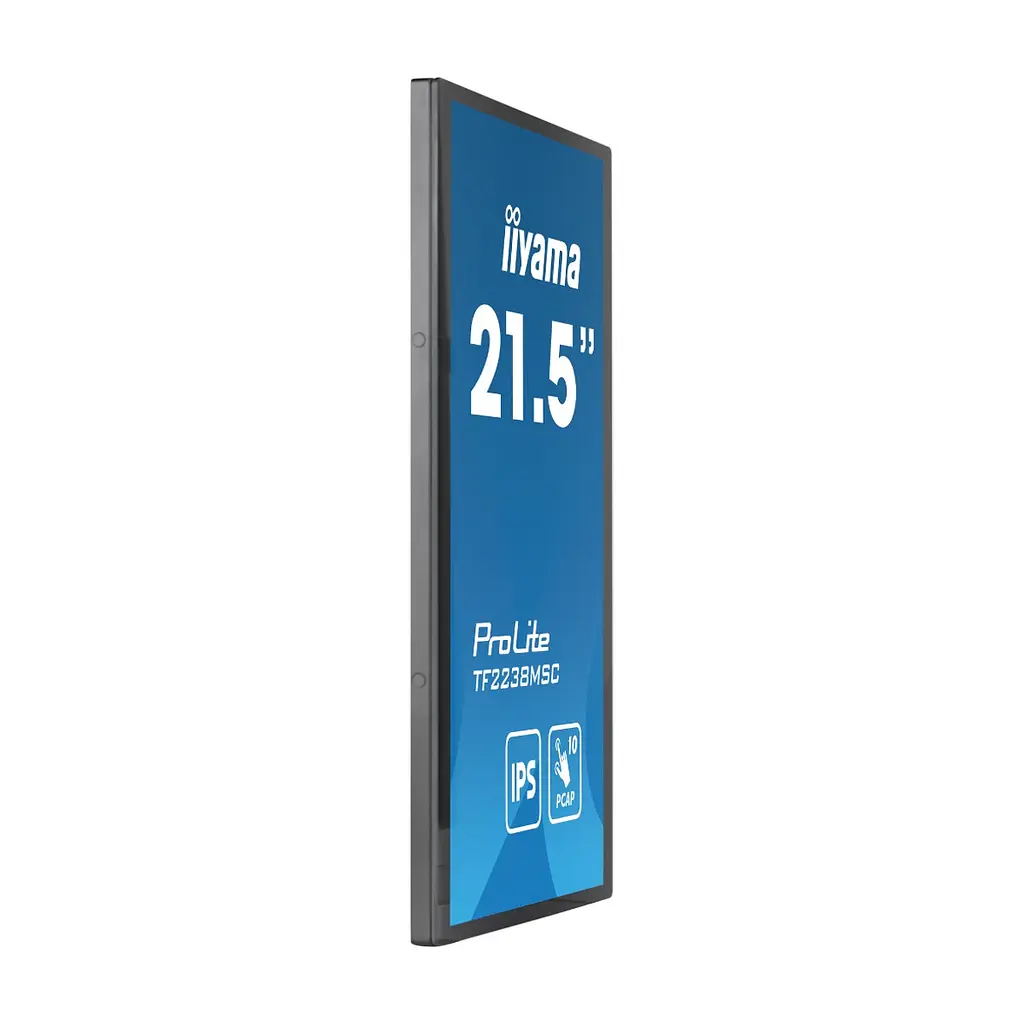 Монітор iiyama TF2238MSC-B1 5Y - фото 6