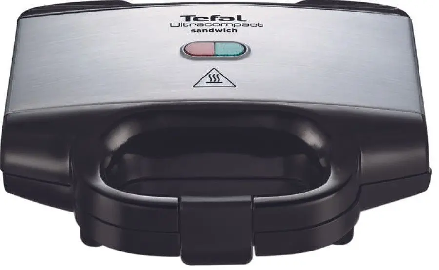 Бутербродниця TEFAL SM 155212 - фото 3