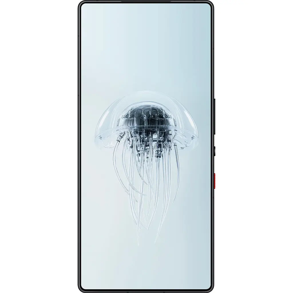 Смартфон Redmagic 10 Pro 12/256GB Shadow [126983] - фото 7