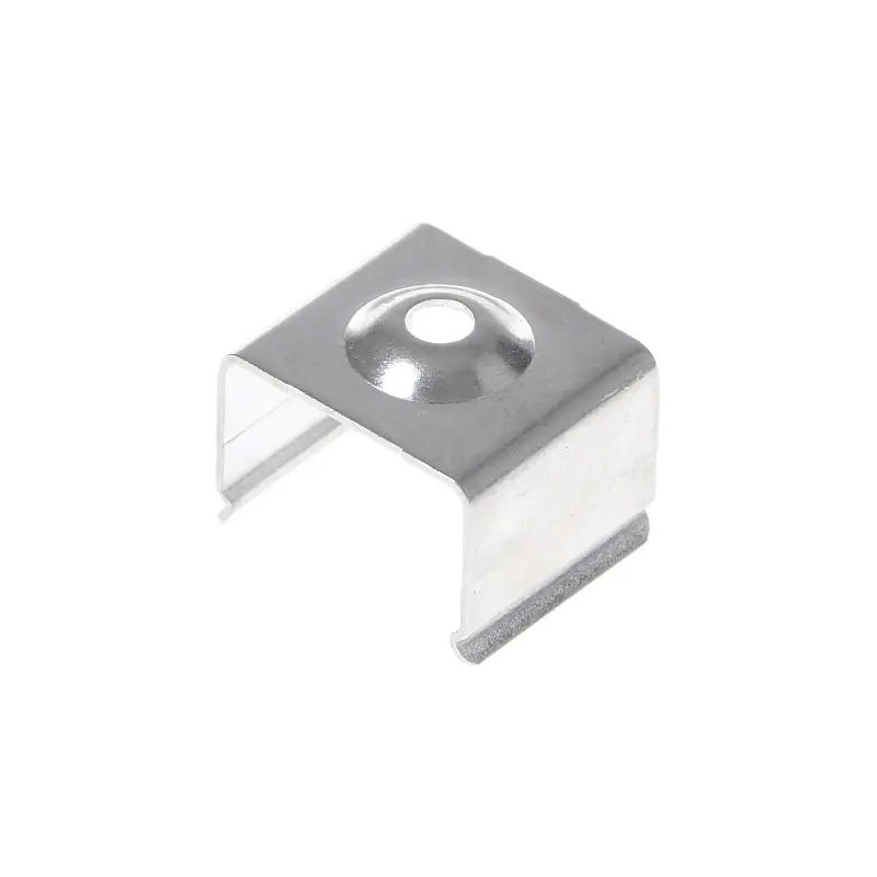 Клипса для крепления Brille профиля BY-036 - фото 3