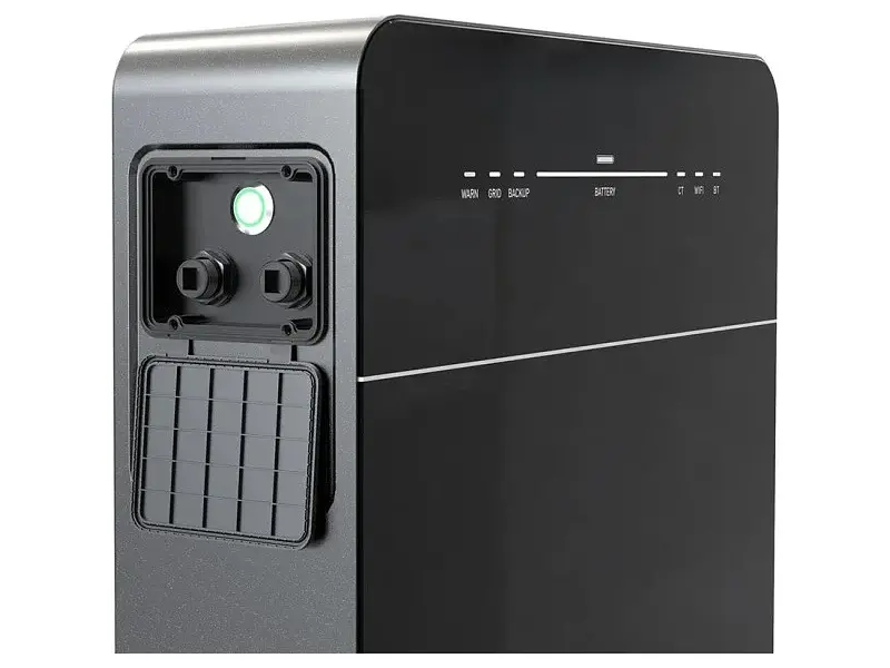 Система зберігання енергії (All-in-One) Marstek Venus E 3.0 - фото 4