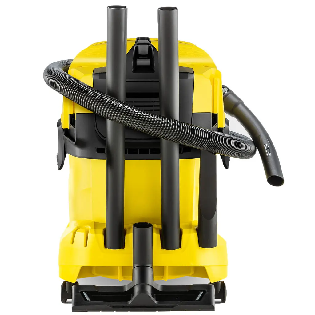 Аккумуляторный пылесос Karcher WD 4-18 Dual (1.628-600.0) - фото 3