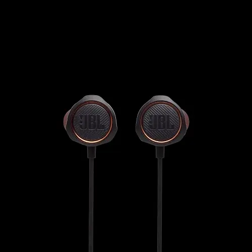 Навушники Quantum 50, Black JBL teh0023888 - фото 3