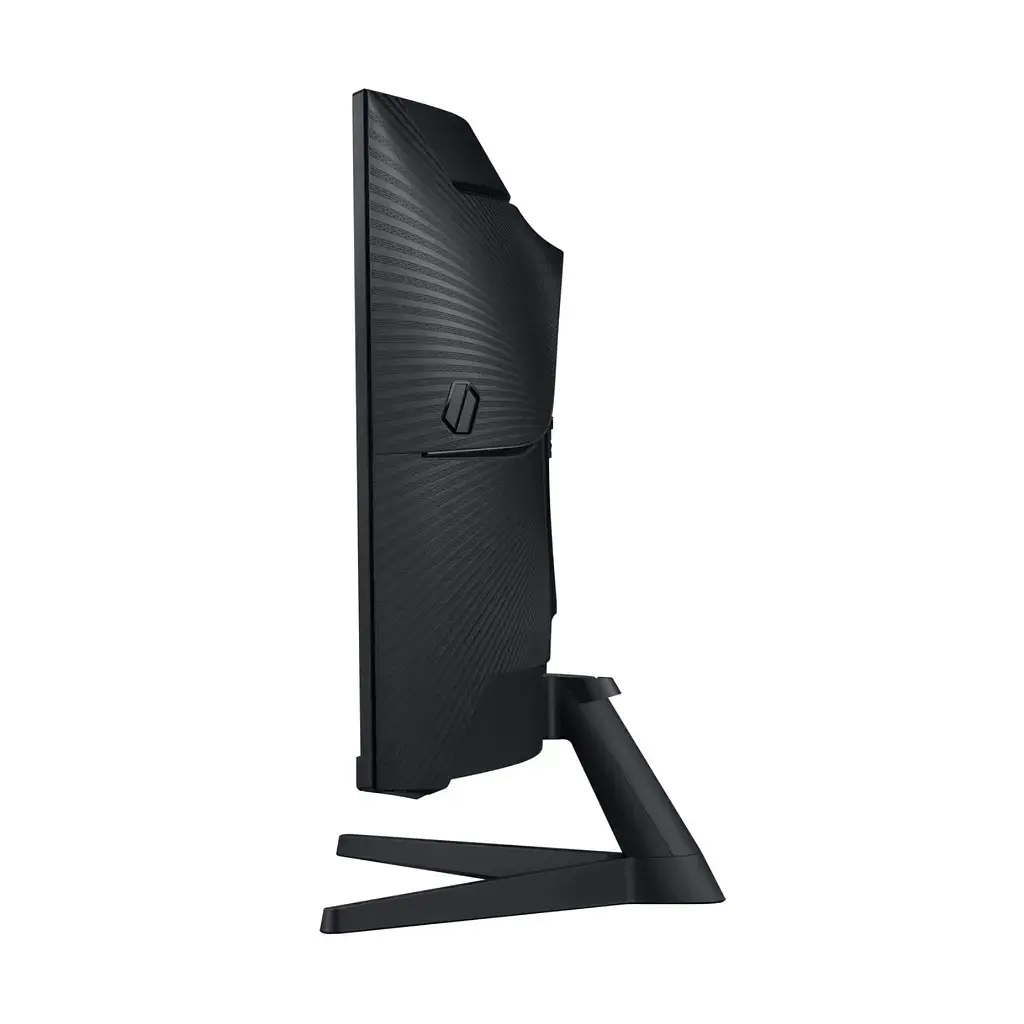 Монітор Samsung LS32CG550EIXUA - фото 5