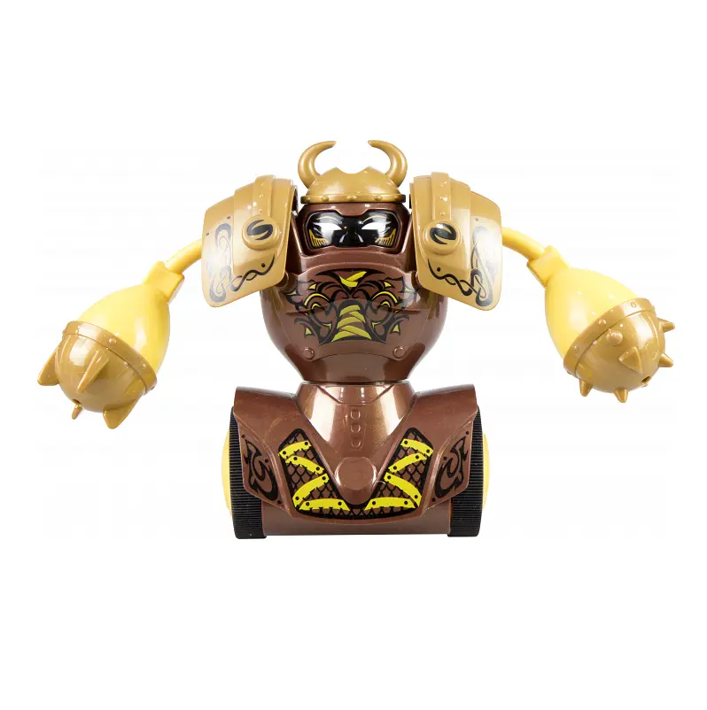 Игровой набор Silverlit Роботы-викинги (88059) - фото 3