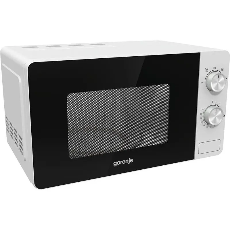Мікрохвильова піч Gorenje MO17E1W - фото 2
