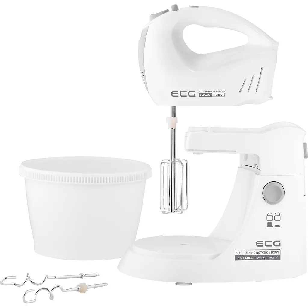 Міксер ECG RSM 4052 (RSM4052) - фото 2