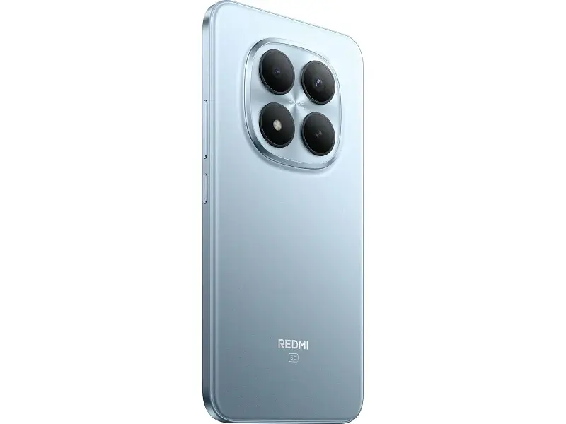 Смартфон Xiaomi Redmi Note 15 Pro+ 12/512GB Glacier Blue - фото 7