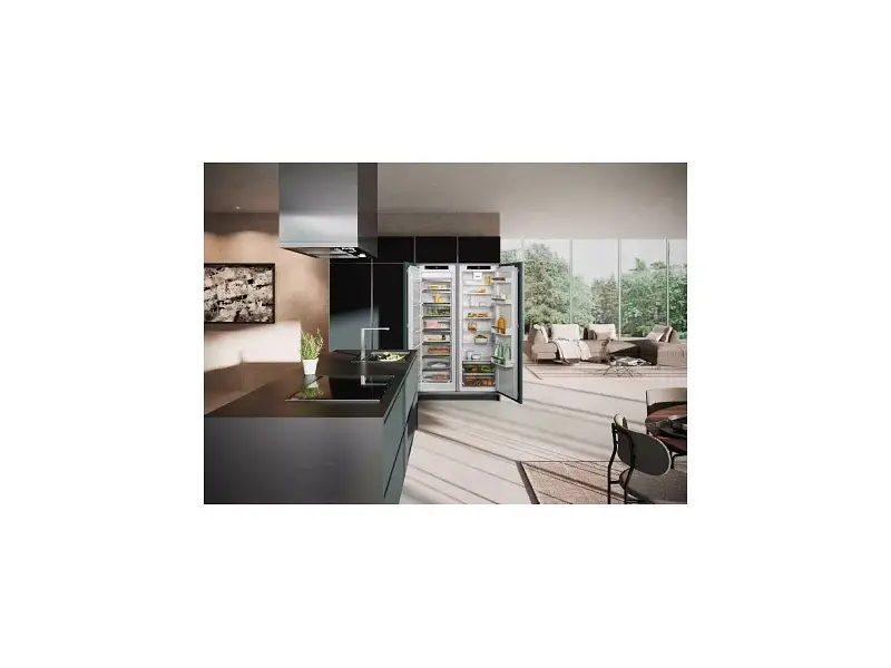 Морозильная камера Liebherr SIFNe 5108 Pure - фото 4