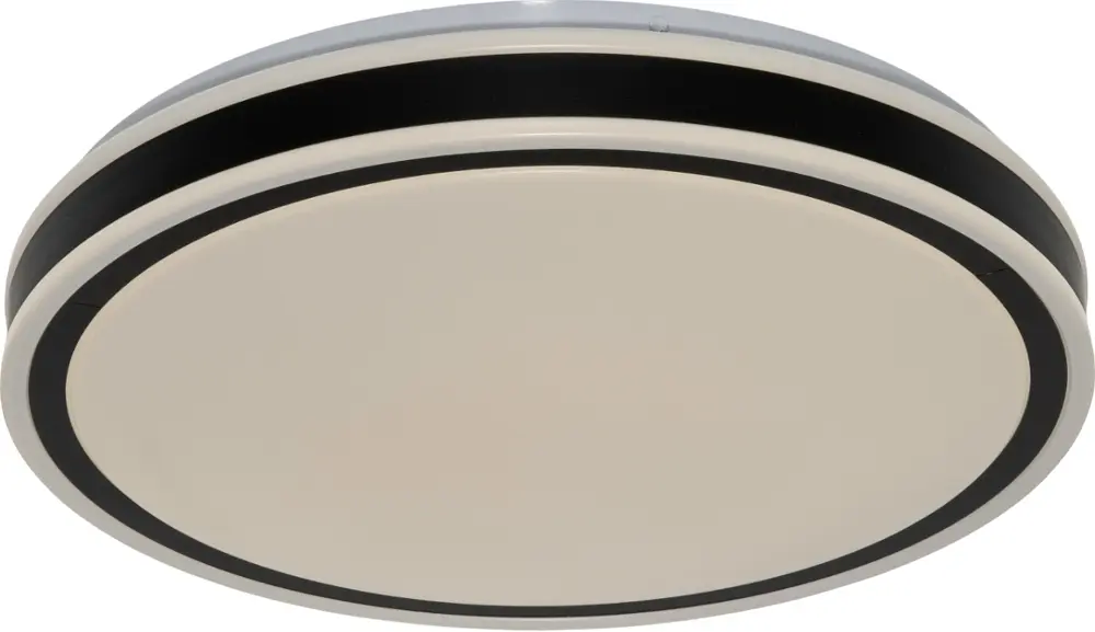 Osram Світильник накладний CEILING NOIR 380мм Round 24Вт 4000K