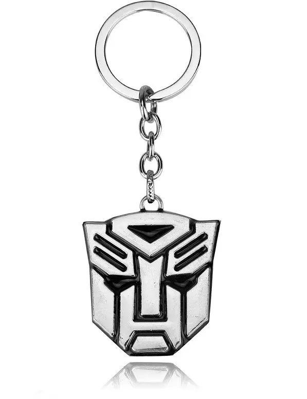 Брелок Трансформери Transformers Autobots Logo - фото 2