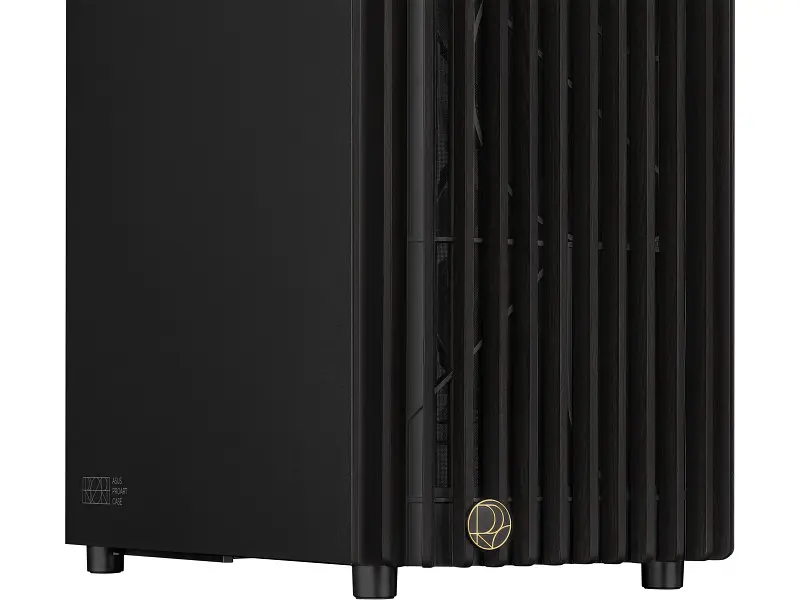 Корпус Asus ProArt PA401 Wood Edition (90DC00M0-B39010) - фото 7