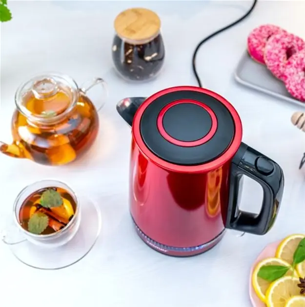 Чайник Zelmer ZCK7921R - фото 7