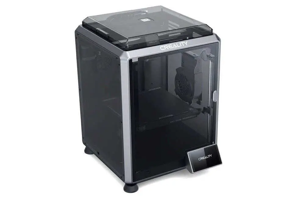 3D-принтер Creality K1C - фото 3