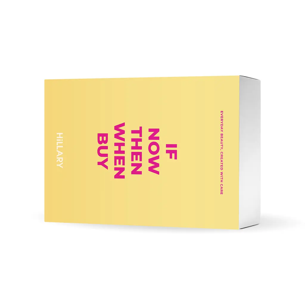 Набір комплексного догляду проти випадіння волосся Perfect Hair Serenoa Hillary - фото 4