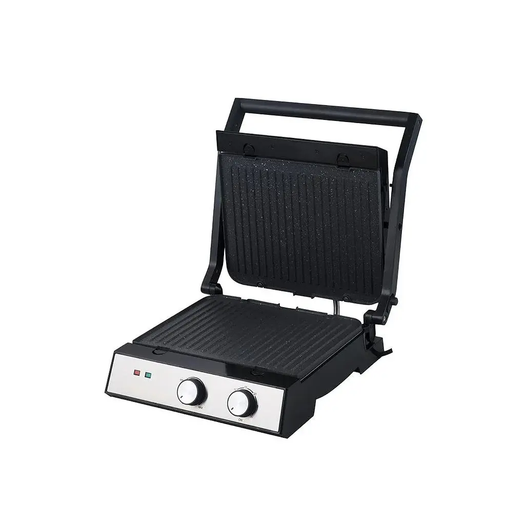 Гриль електричний Zilan ZLN 3966