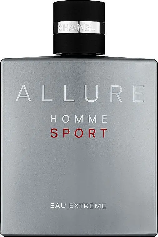 Парфумована вода Chanel Allure Homme Sport Eau Extreme 150 мл - фото 2