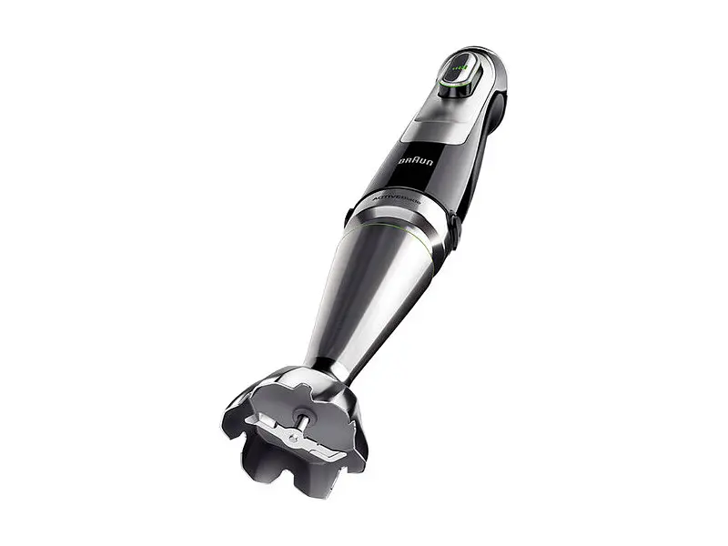 Блендер Braun MQ9147X - фото 2