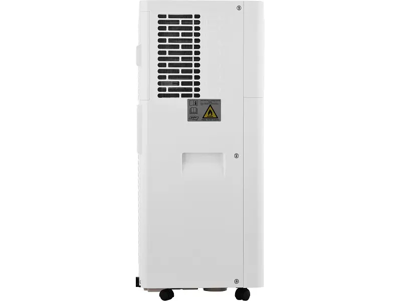 Мобільний кондиціонер Ardesto CoolFlex ARD-ACM09 - фото 6