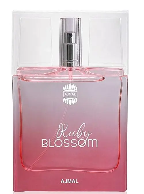 Оригінал Ajmal Ruby Blossom 100 мл Парфумована вода - фото 3