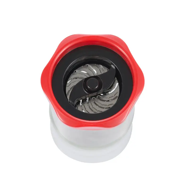 Млин для стручкового перцю Gipfel Hot 15.5 см сріблястий (50667) - фото 3