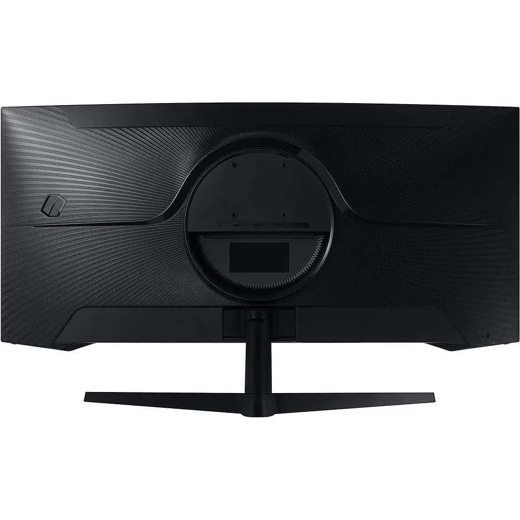 Монітор Samsung 34` Odyssey G5 LC34G55T (LC34G55TWWIXUA) [158409] - фото 11