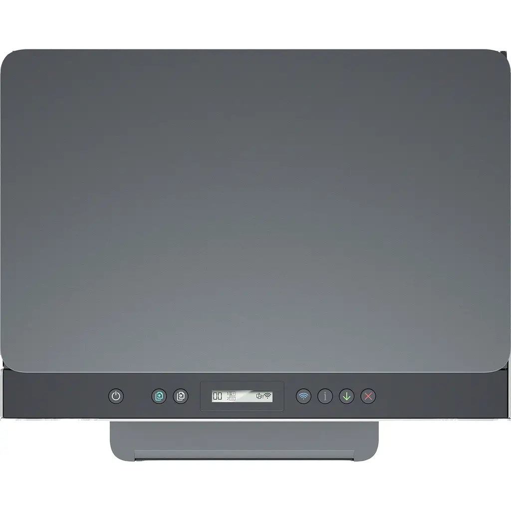 БФП HP Smart Tank 670 + Wi-Fi (6UU48A) [147001] - фото 5