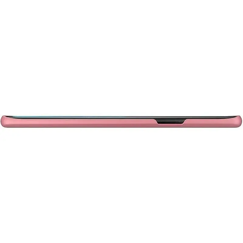 Чохол-накладка Nillkin Super Frosted Shield Samsung Galaxy S9 Plus G965 Rose Gold - фото 6