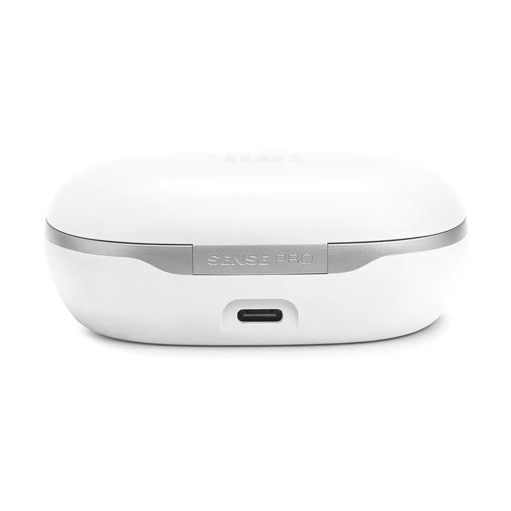 Навушники JBL Sense Pro White (JBLSENSEPROWHT) - фото 9