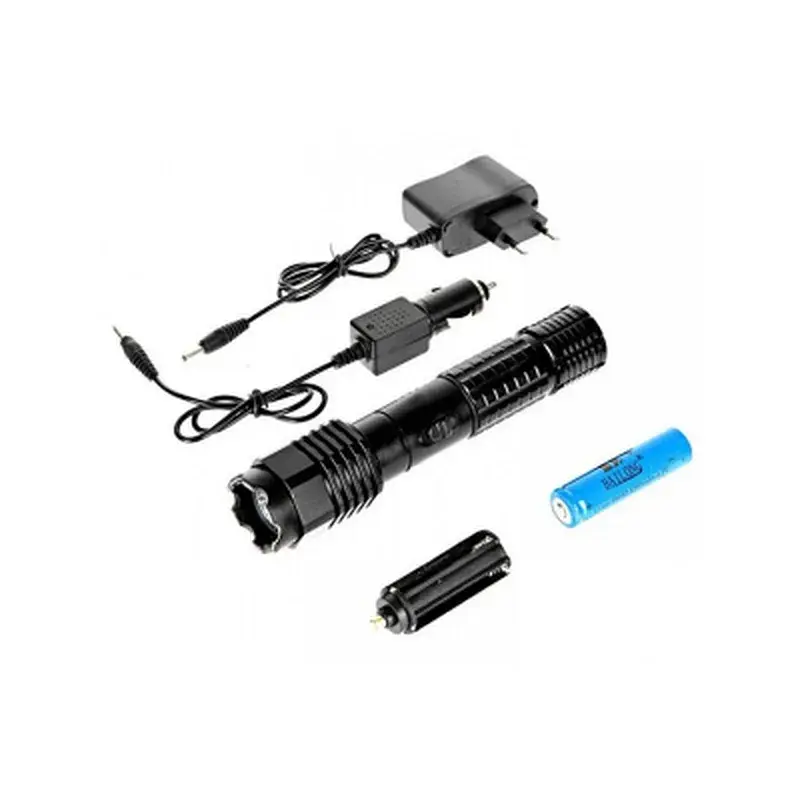 Ліхтар Bailong BL-1103 - фото 3