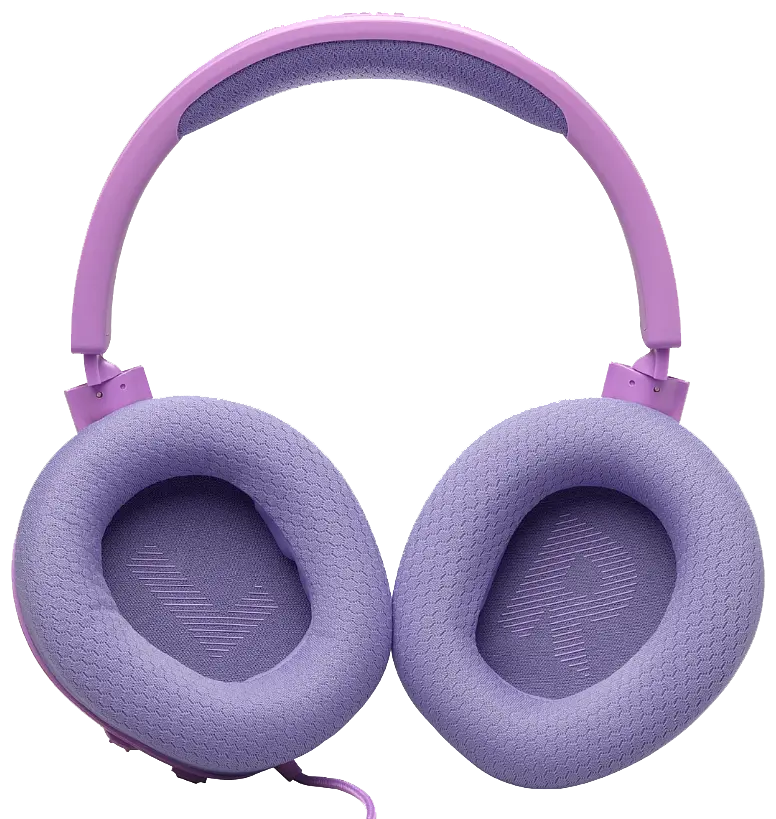 Навушники Quantum 100M2 Purple (JBLQTUM100M2PUR) JBL teh0021295 - фото 5