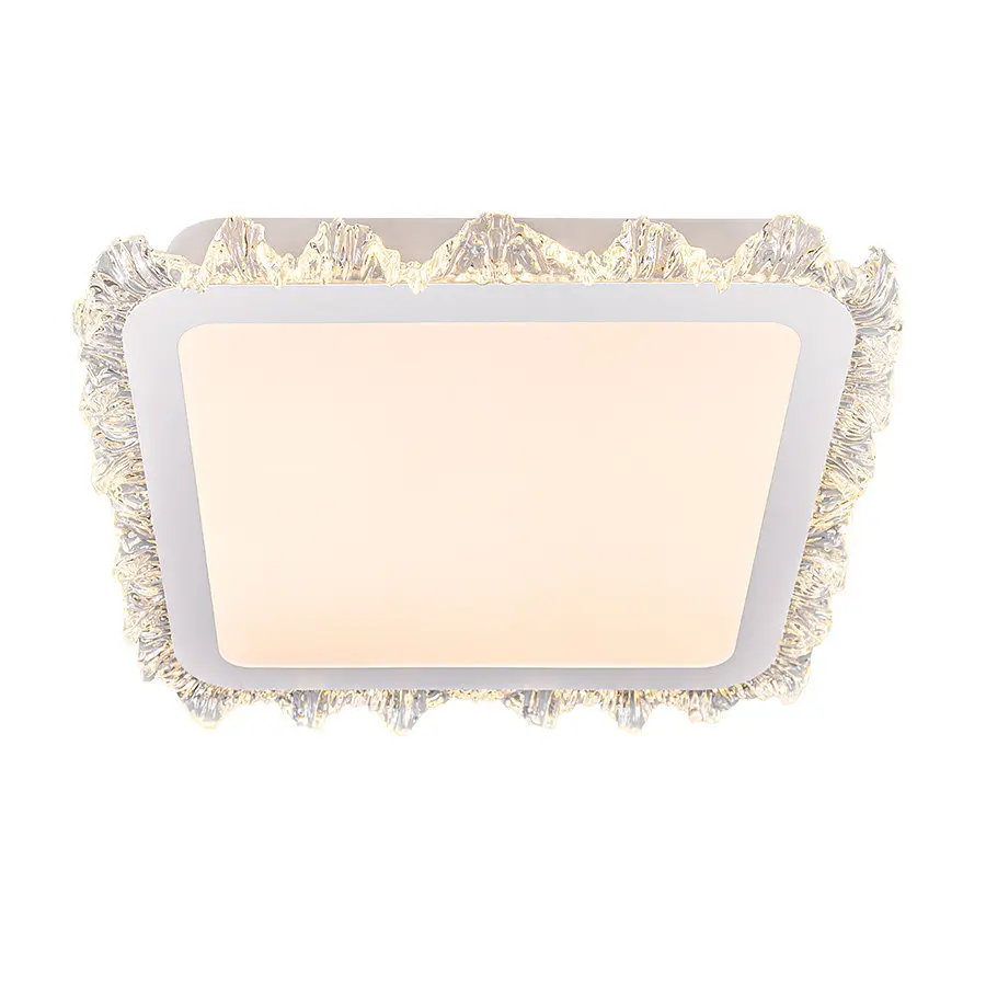 Люстра LED Levistella 7871080 WH
