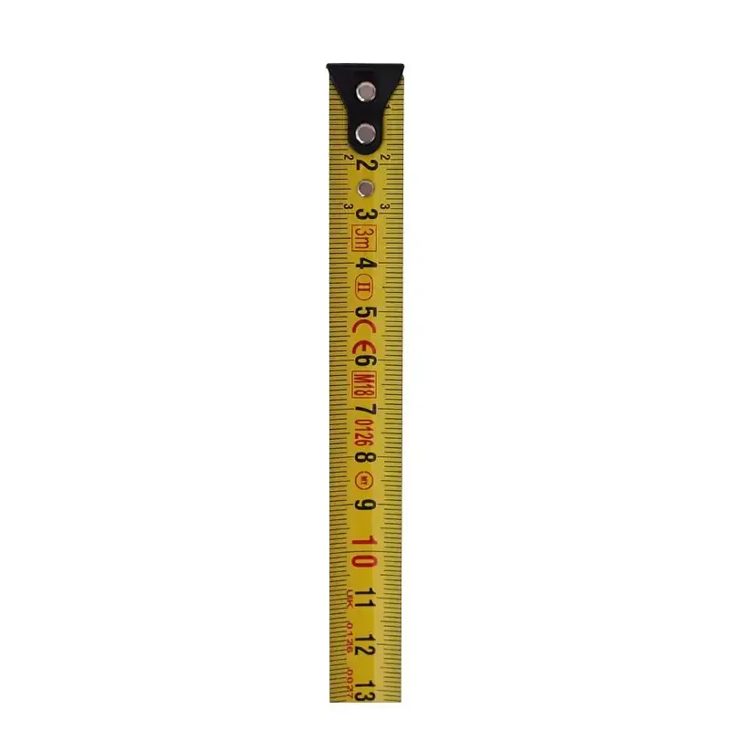 Рулетка вимірювальна Demass Grip Pro 3 м x 16 мм (RR 3016) - фото 5
