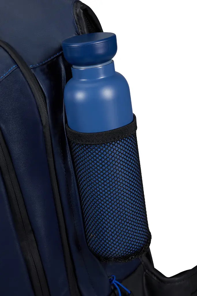 Рюкзак 17.3" Samsonite ECODIVER BLUE 48x35x23 KH7*01003 - фото 9