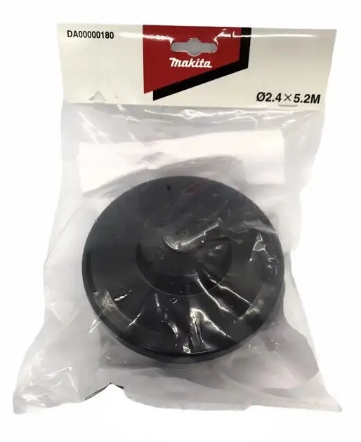 Головка косильна для тримера Makita EM2500U, EM2600 (DA00000180) - фото 2